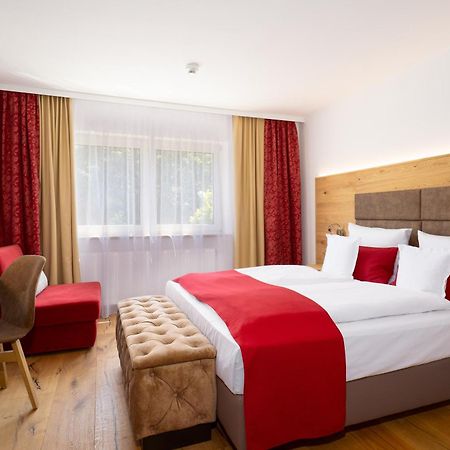Park Hotel Laim München Kültér fotó