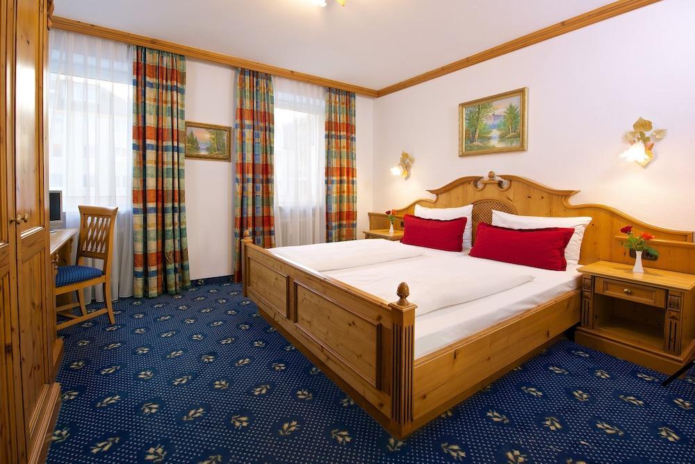 Park Hotel Laim München Kültér fotó