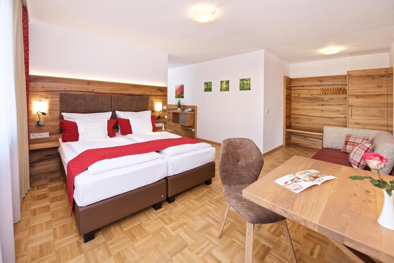 Park Hotel Laim München Kültér fotó