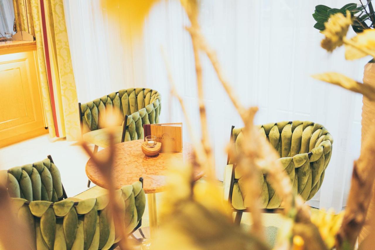 Park Hotel Laim München Kültér fotó