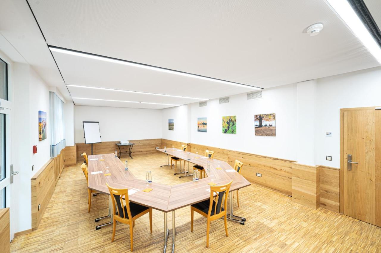Park Hotel Laim München Kültér fotó