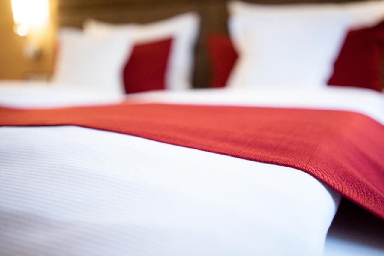 Park Hotel Laim München Kültér fotó