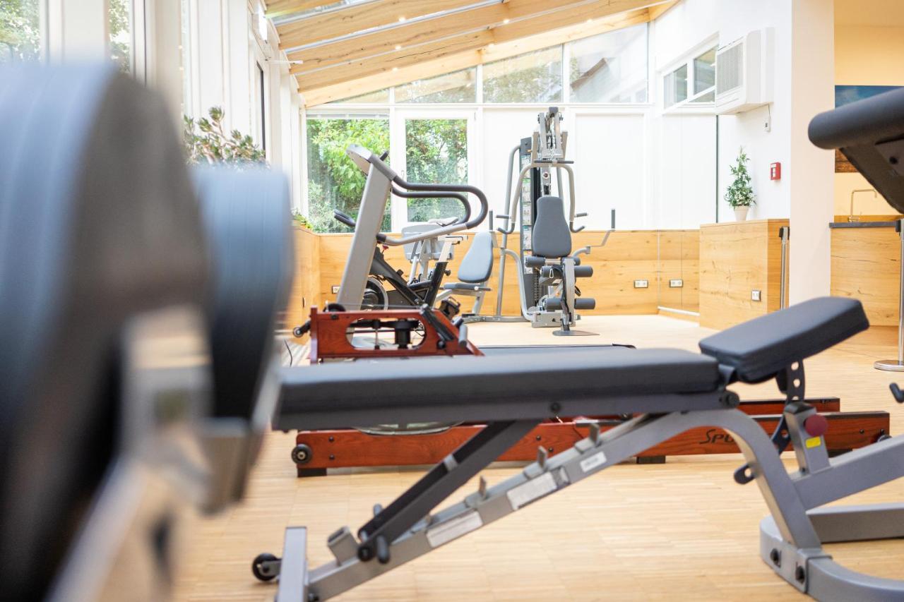 Park Hotel Laim München Kültér fotó