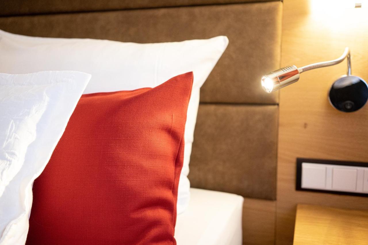 Park Hotel Laim München Kültér fotó