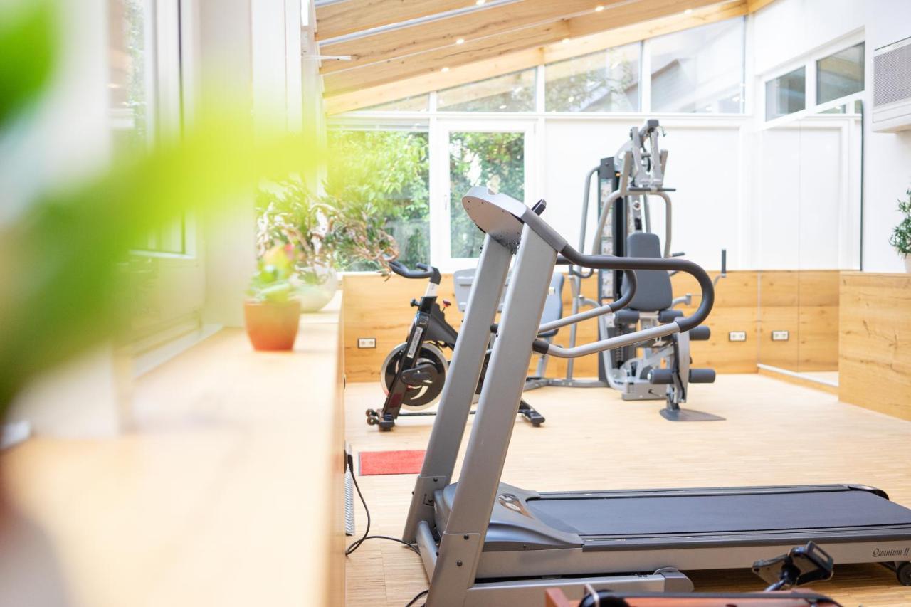 Park Hotel Laim München Kültér fotó