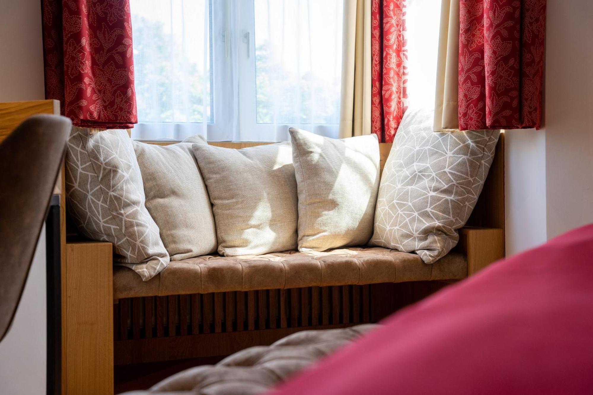 Park Hotel Laim München Kültér fotó