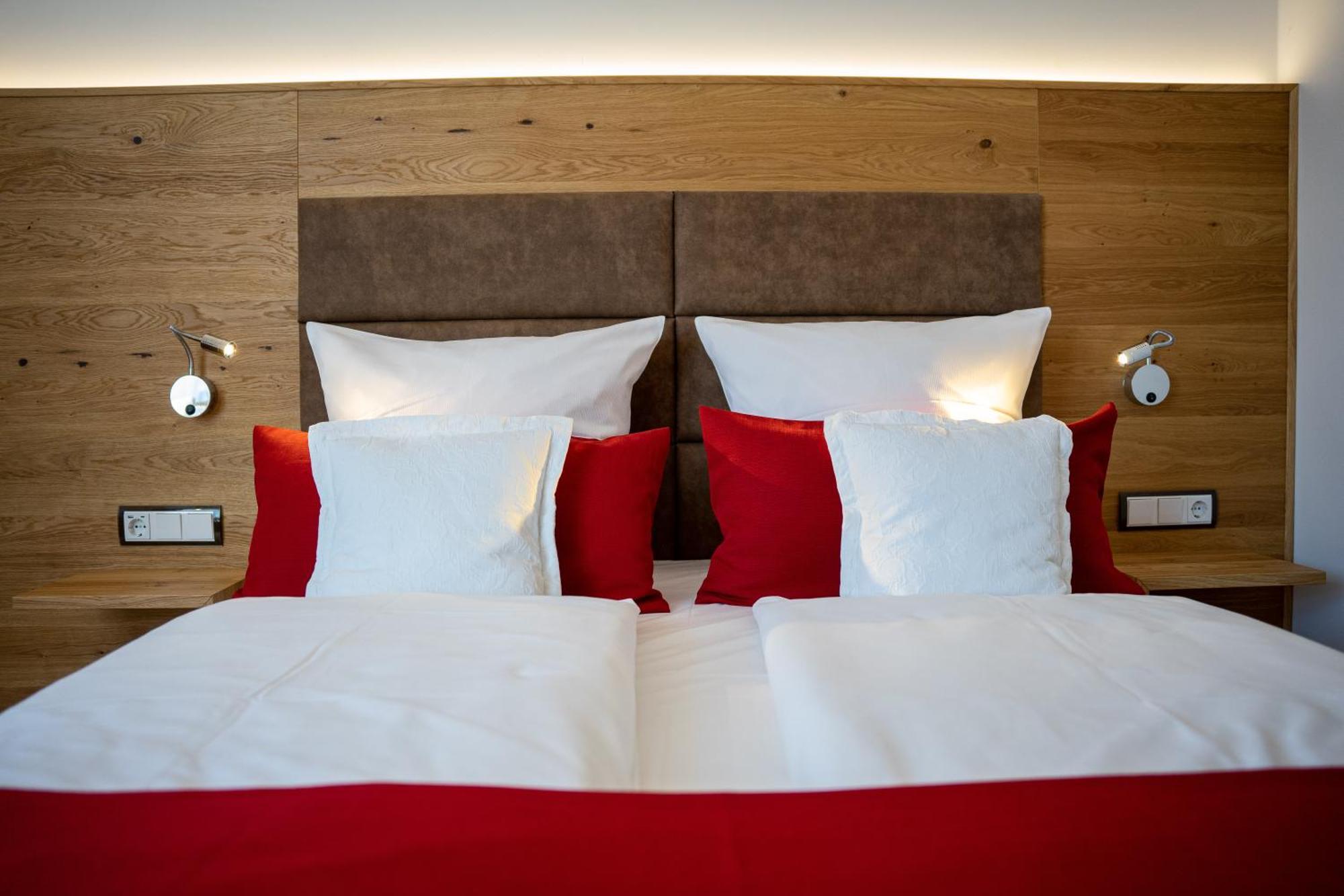 Park Hotel Laim München Kültér fotó