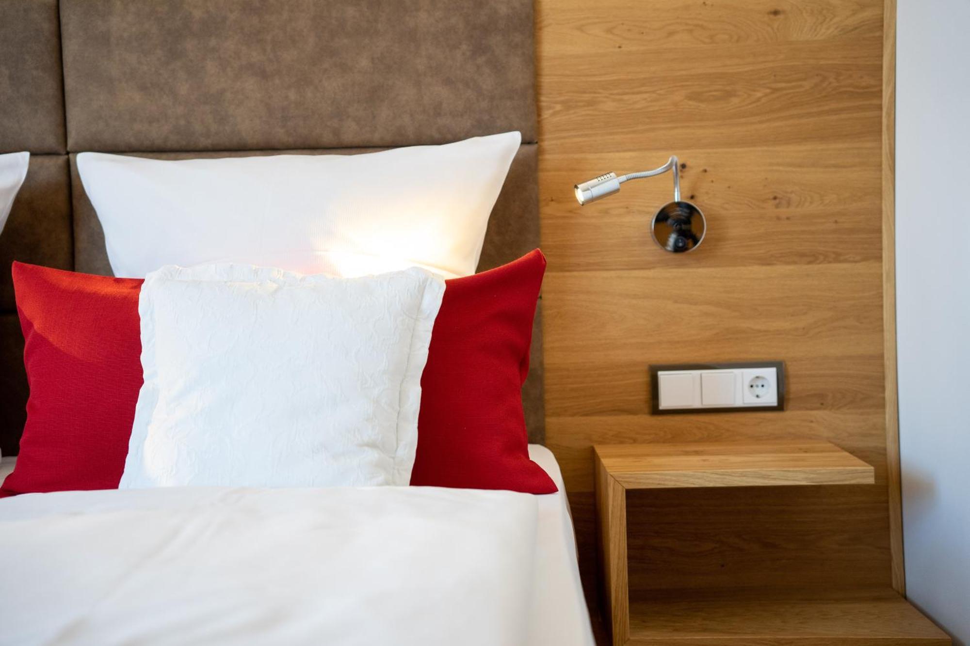 Park Hotel Laim München Kültér fotó