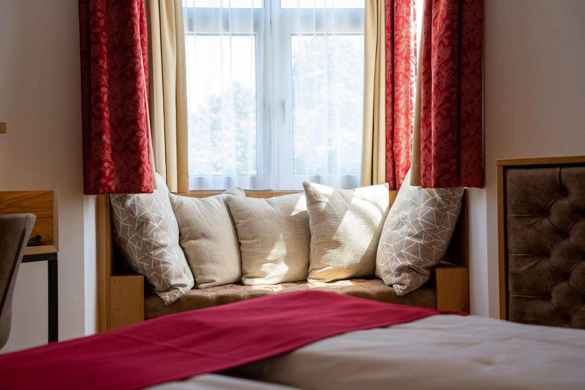 Park Hotel Laim München Kültér fotó