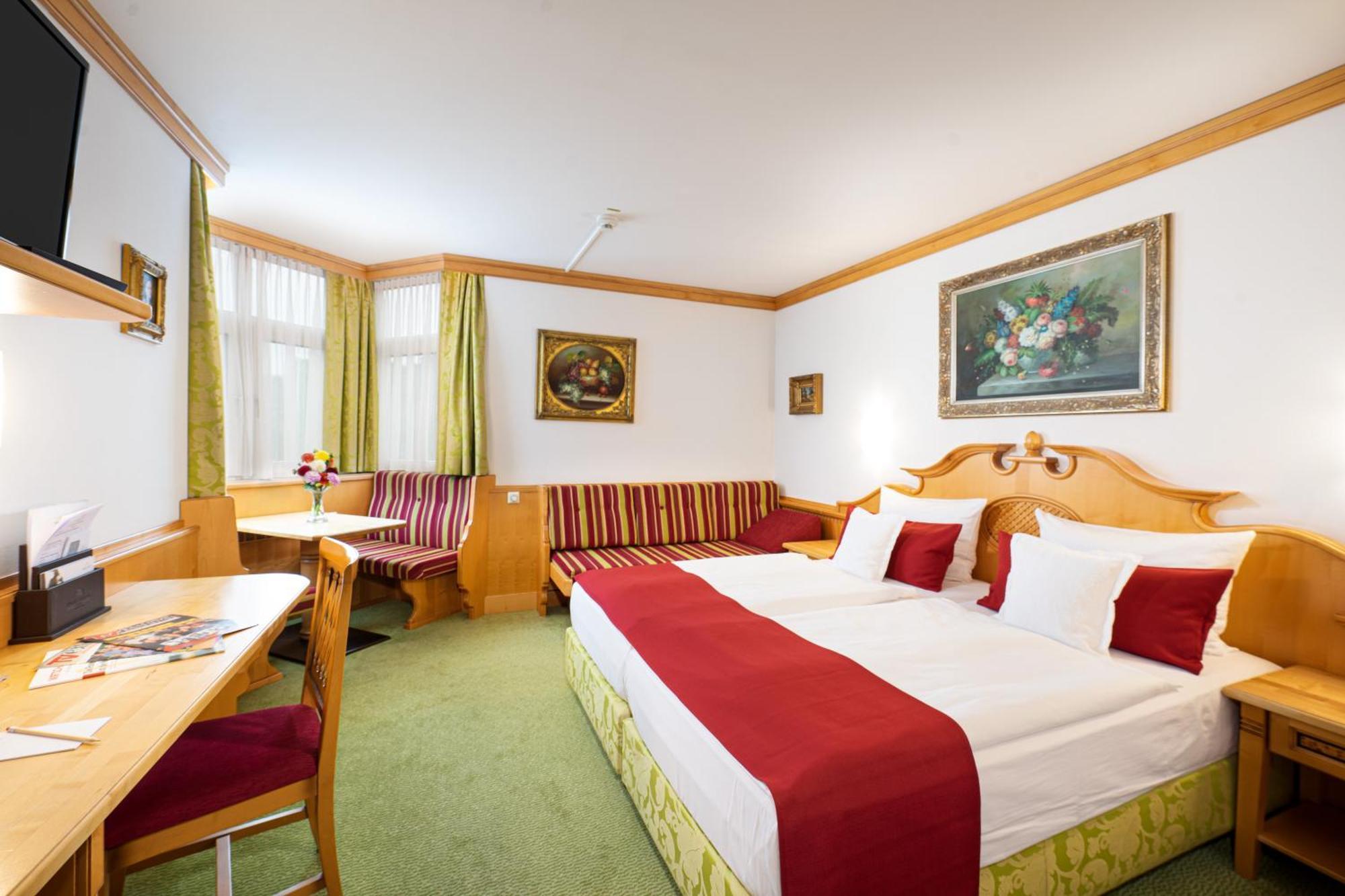 Park Hotel Laim München Kültér fotó