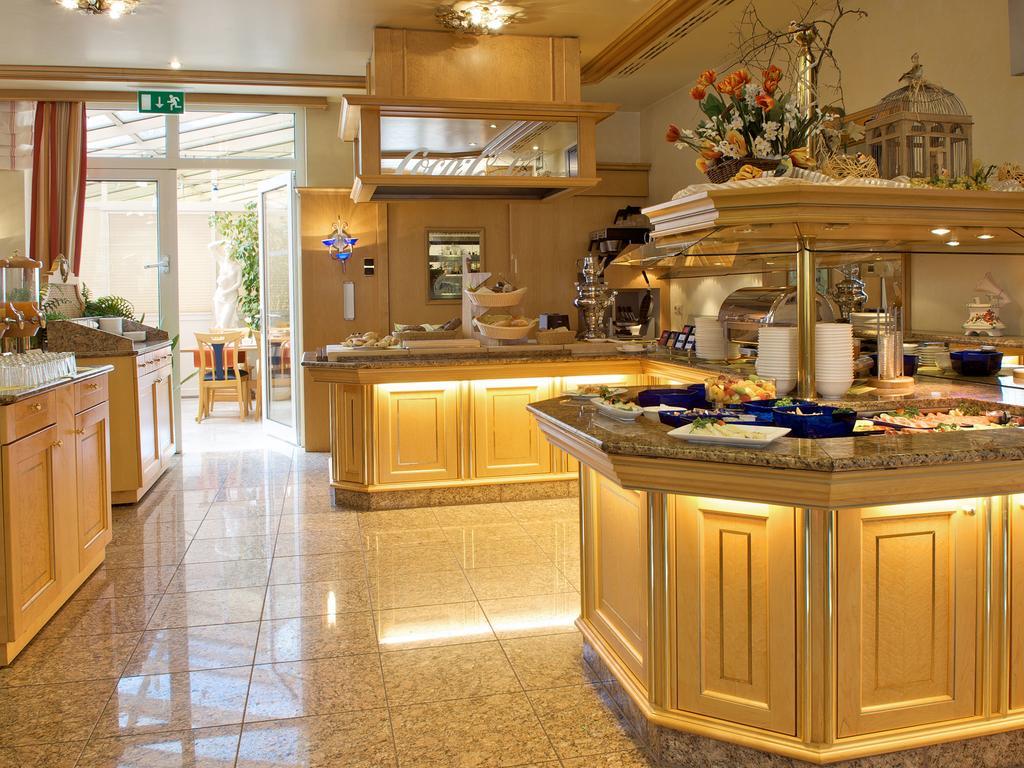 Park Hotel Laim München Kültér fotó