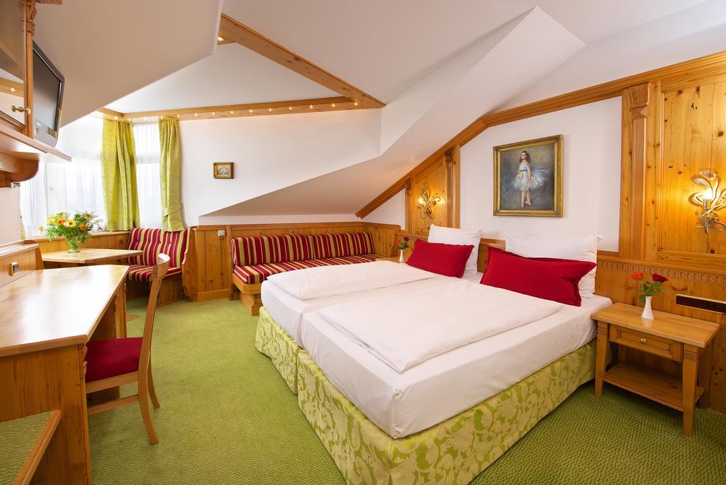 Park Hotel Laim München Kültér fotó