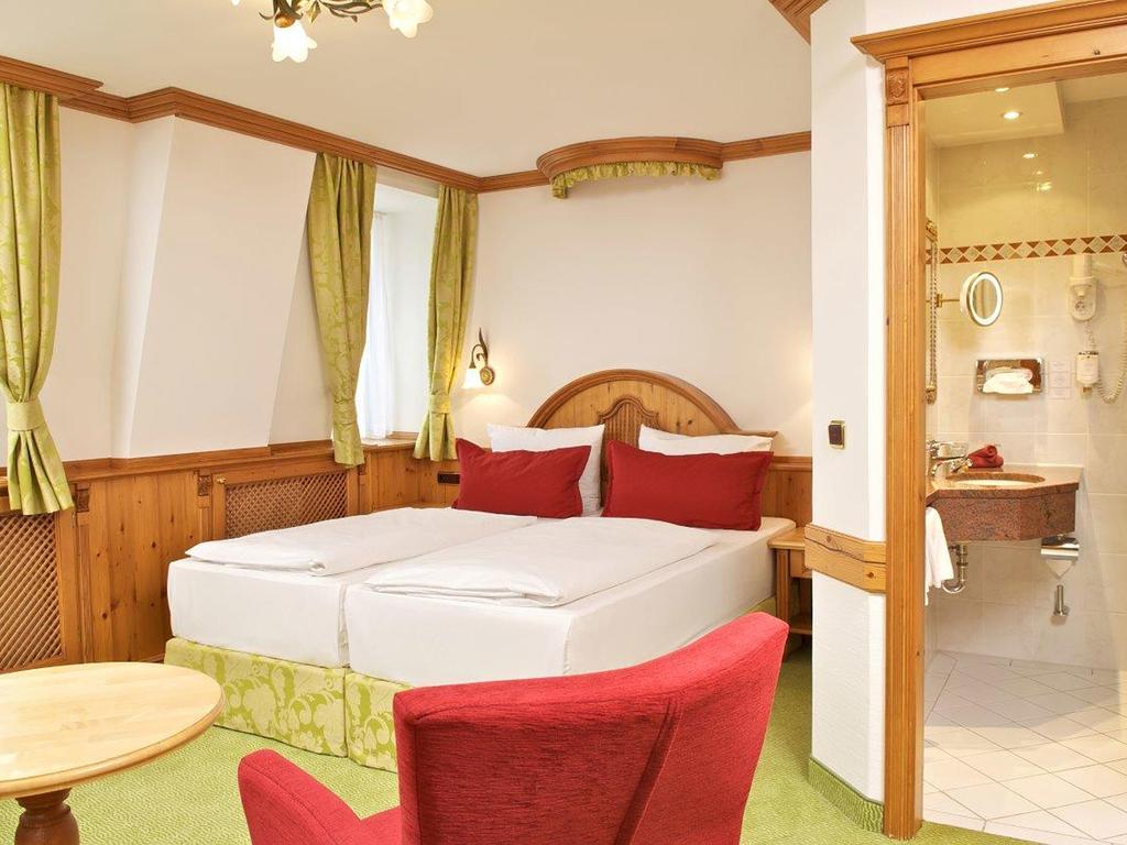 Park Hotel Laim München Kültér fotó