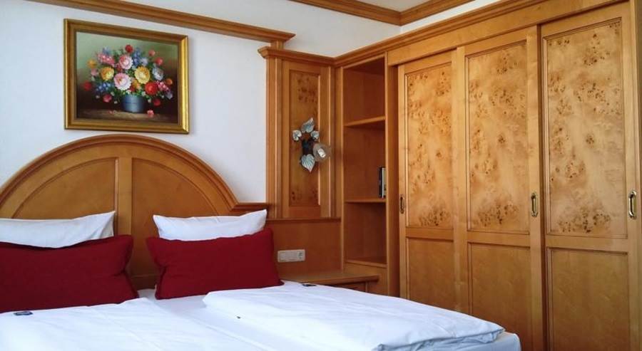 Park Hotel Laim München Kültér fotó