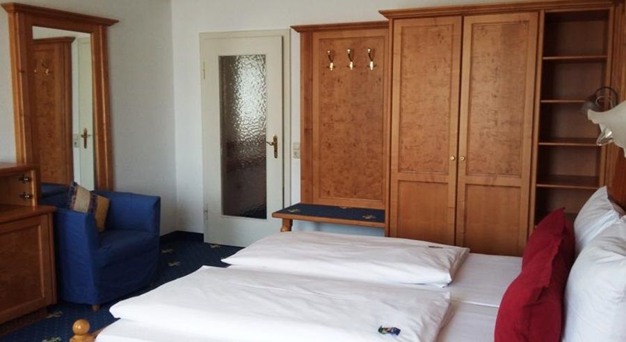 Park Hotel Laim München Kültér fotó