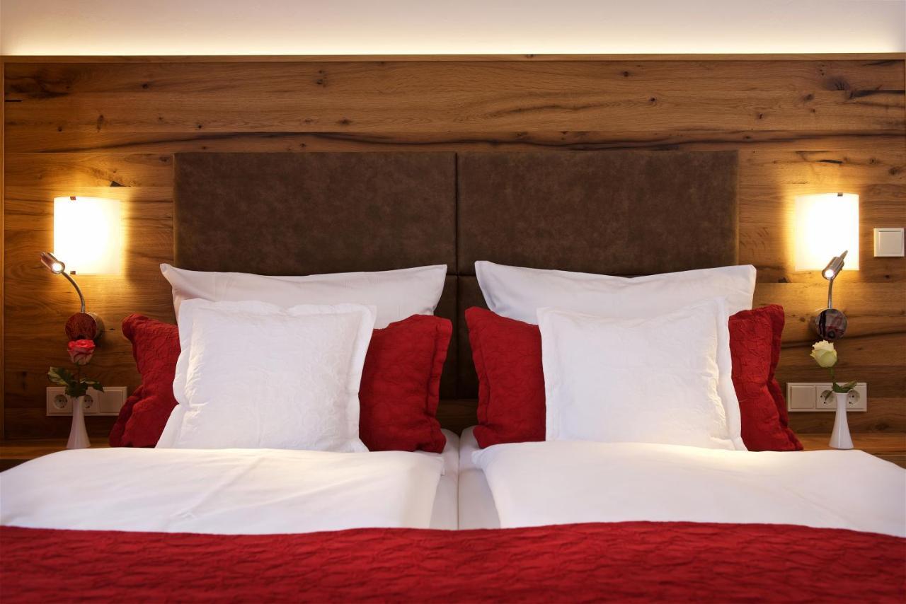 Park Hotel Laim München Kültér fotó